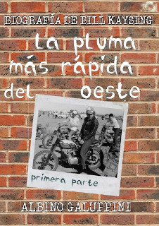 Book cover Spanish © BillKaysing.com Book cover © BillKaysing.com