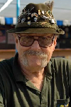 Dietrich von Schmausen &copy; BillKaysing.com