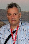 Sotiris Sofias © BillKaysing.com