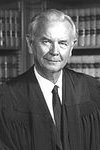 Justice William J. Brennan &copy; BillKaysing.com