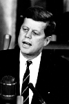John F. Kennedy © BillKaysing.com